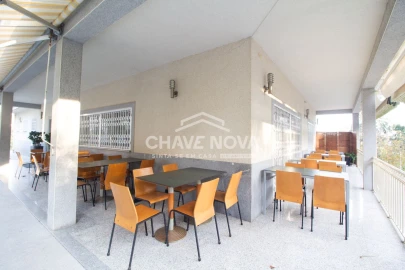 Negócio para Venda em Vermoim