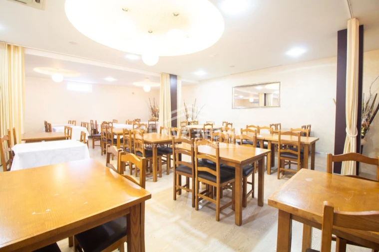 Negócio para Venda em Vermoim Foto 2