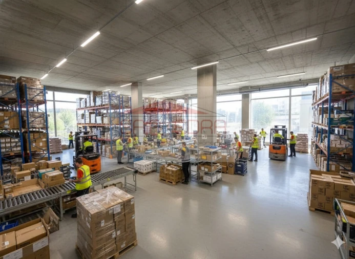 Loja para Venda em Azambuja Foto 5