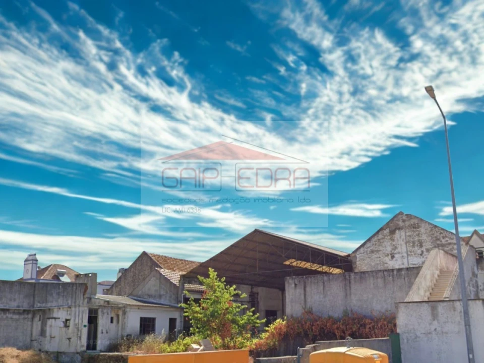 Terreno para Venda em Alpiarça Foto 1