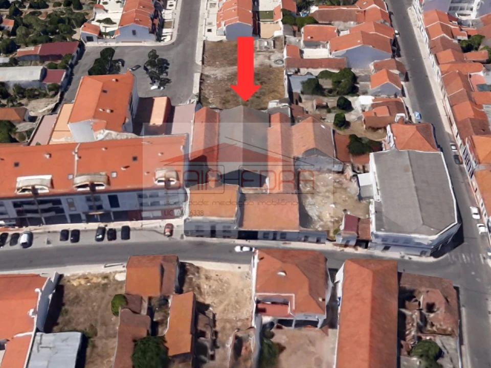 Terreno para Venda em Alpiarça Foto 5