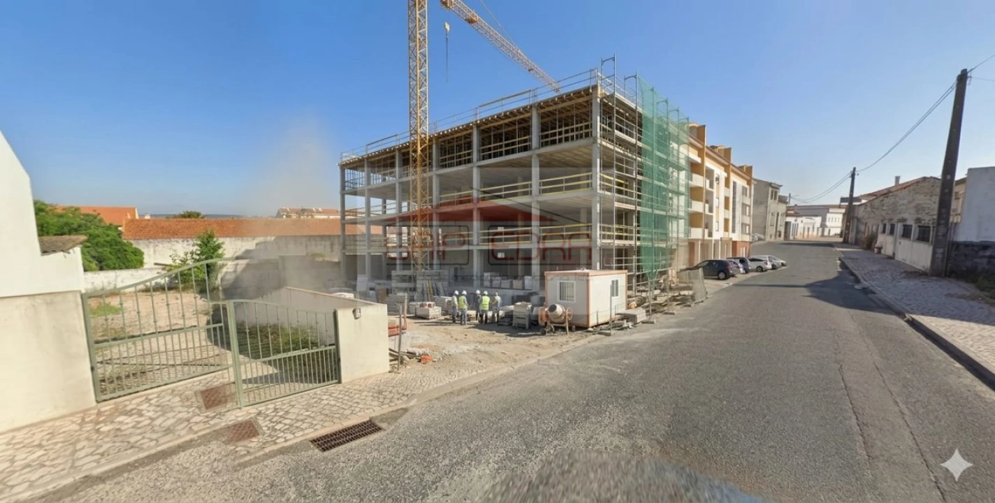 Terreno para Venda em Alpiarça Foto 2