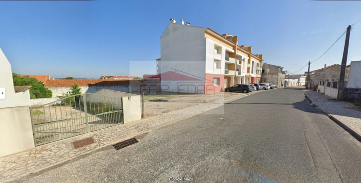 Terreno para Venda em Alpiarça Foto 3