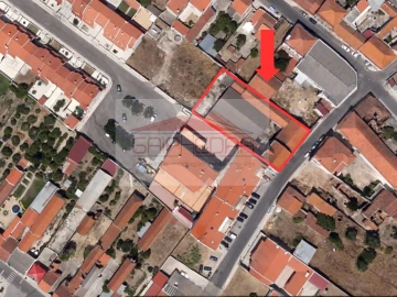 Terreno para Venda em Alpiarça