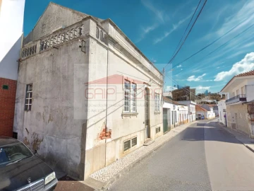 Terreno para Venda em Alpiarça