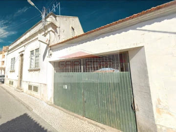 Terreno para Venda em Alpiarça