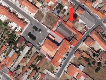 Terreno para Venda em Alpiarça
