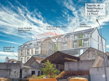 Terreno para Venda em Alpiarça