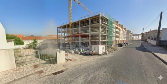 Terreno para Venda em Alpiarça