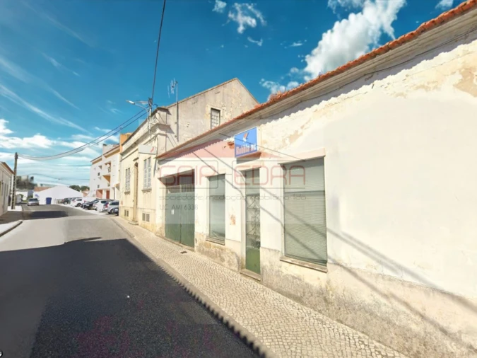 Terreno para Venda em Alpiarça Foto 2