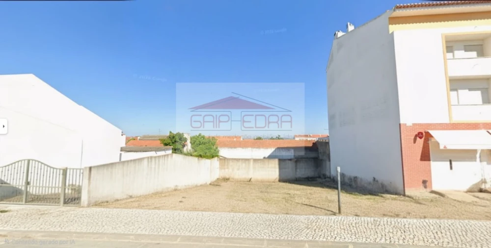 Terreno para Venda em Alpiarça Foto 5
