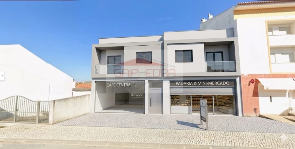 Terreno para Venda em Alpiarça Foto 11