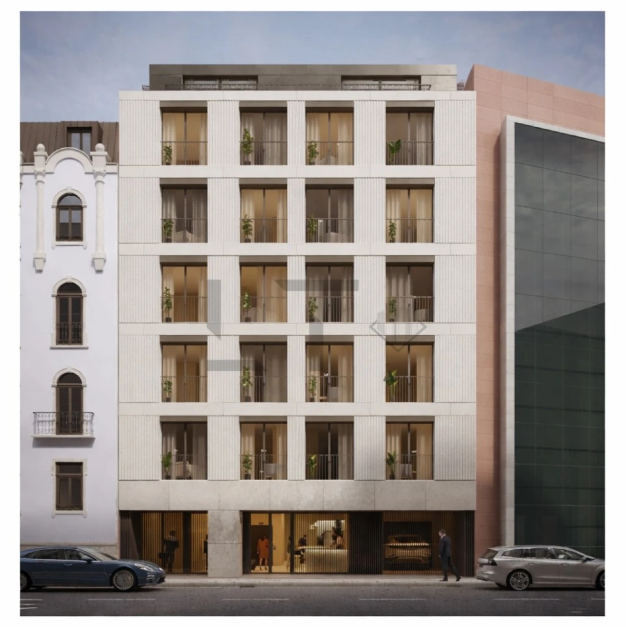 Negócio para Venda em Santo António Foto 2