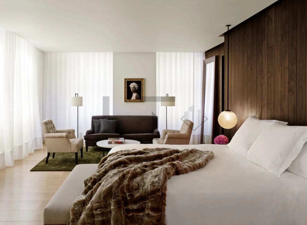 Negócio para Venda em Santo António Foto 3