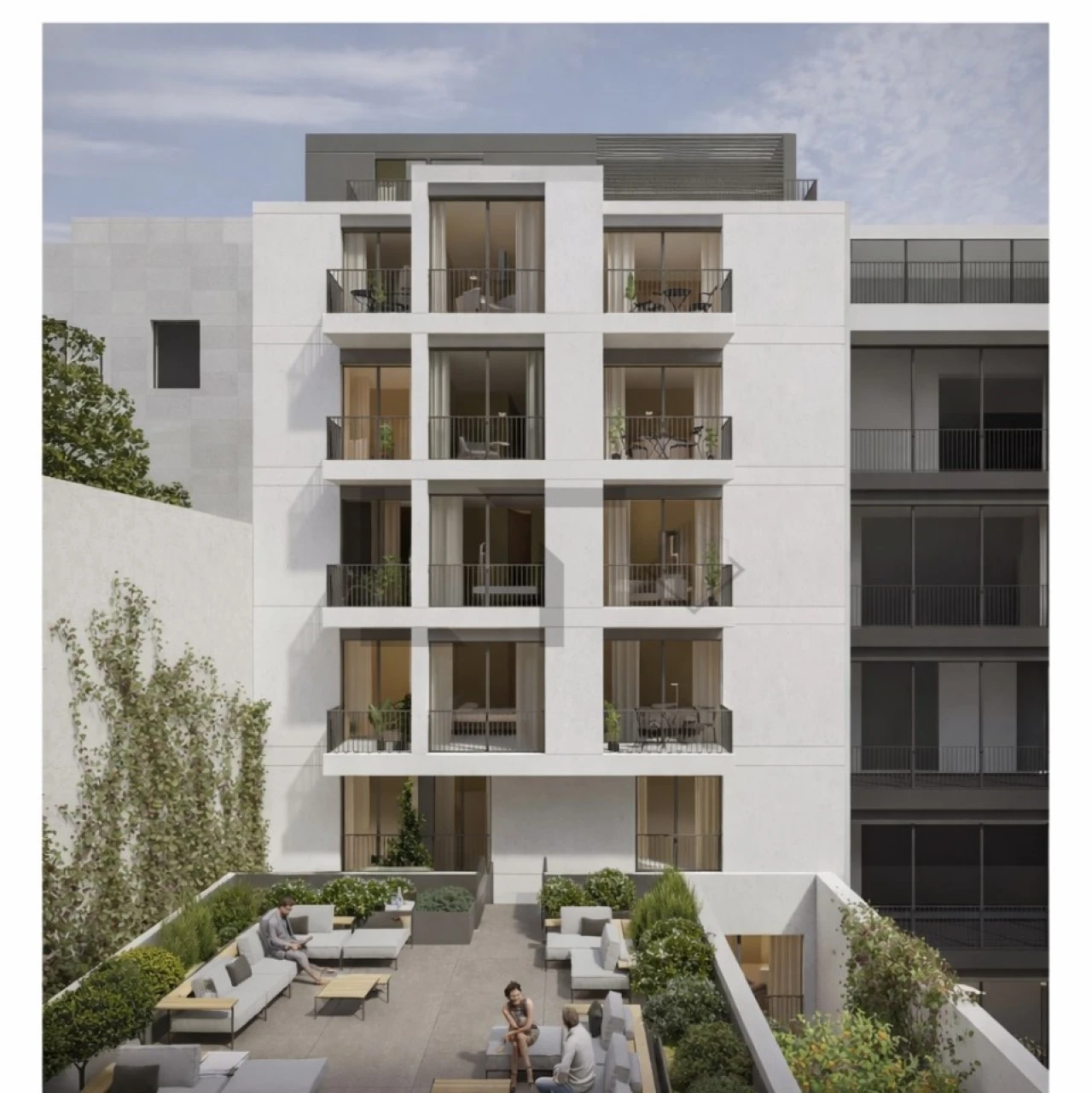 Negócio para Venda em Santo António Foto 1