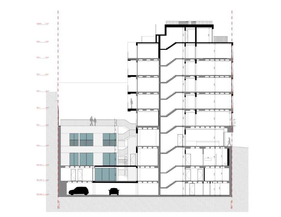 Negócio para Venda em Santo António Planta 8