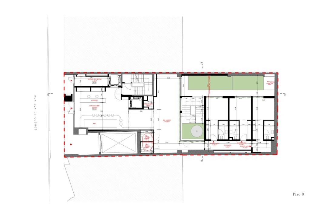 Negócio para Venda em Santo António Planta 4