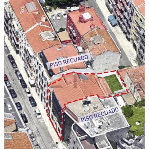 Negócio para Venda em Santo António