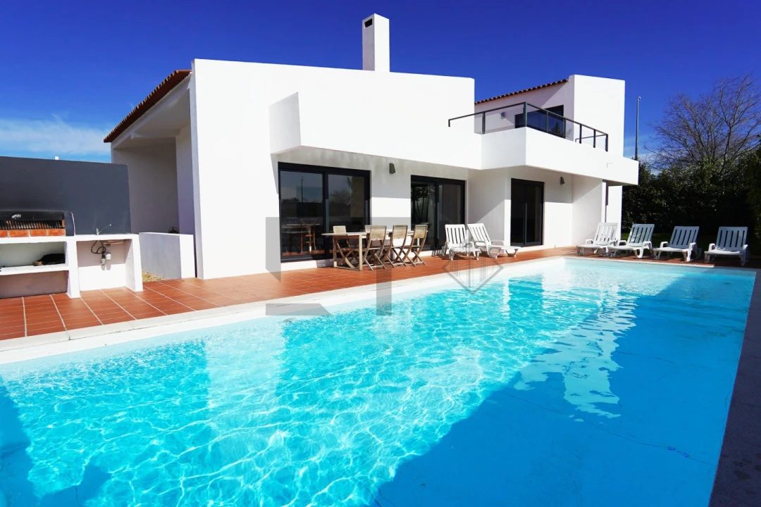 Moradia T4 para Venda em Comporta Foto 15