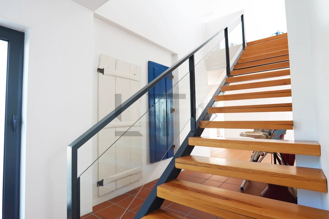 Moradia T4 para Venda em Comporta Foto 37