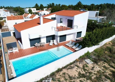 Moradia T4 para Venda em Comporta