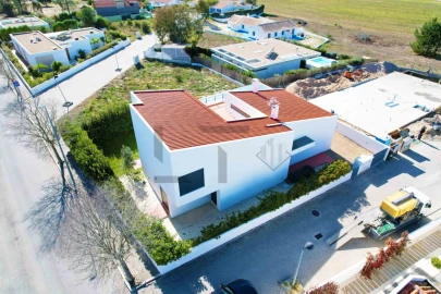 Moradia T4 para Venda em Comporta