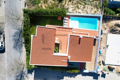 Moradia T4 para Venda em Comporta