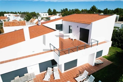 Moradia T4 para Venda em Comporta