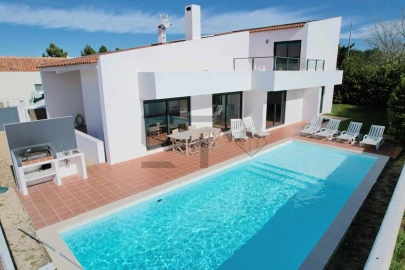 Moradia T4 para Venda em Comporta