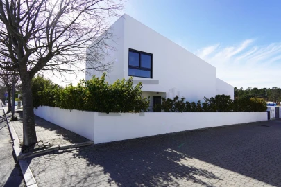 Moradia T4 para Venda em Comporta