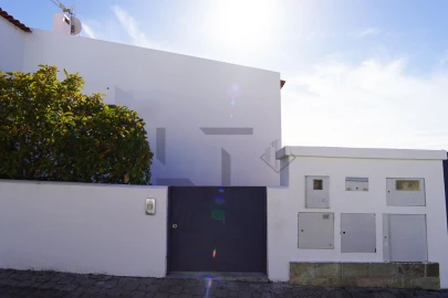 Moradia T4 para Venda em Comporta