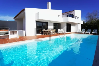 Moradia T4 para Venda em Comporta