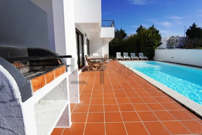 Moradia T4 para Venda em Comporta