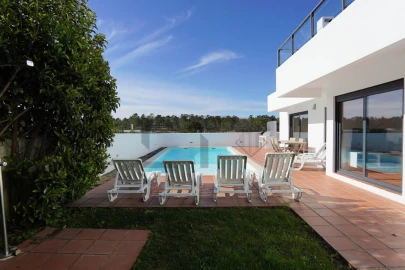 Moradia T4 para Venda em Comporta