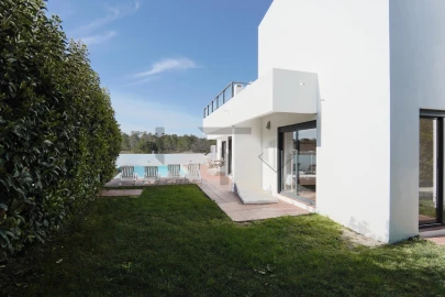 Moradia T4 para Venda em Comporta