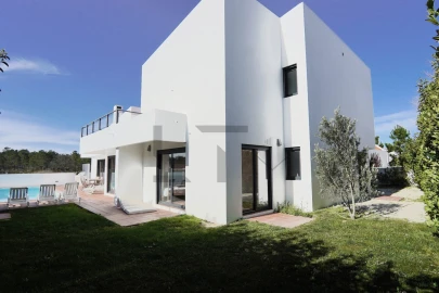 Moradia T4 para Venda em Comporta