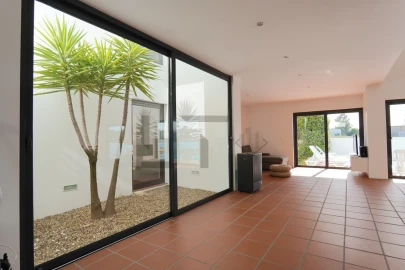 Moradia T4 para Venda em Comporta