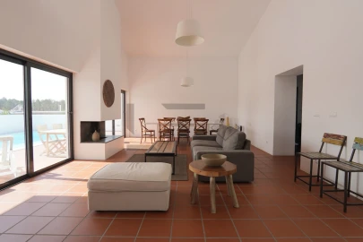 Moradia T4 para Venda em Comporta