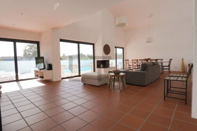 Moradia T4 para Venda em Comporta