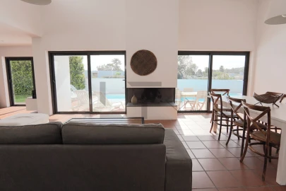 Moradia T4 para Venda em Comporta