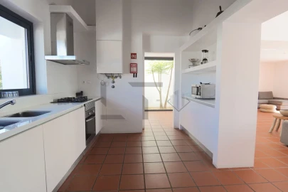 Moradia T4 para Venda em Comporta