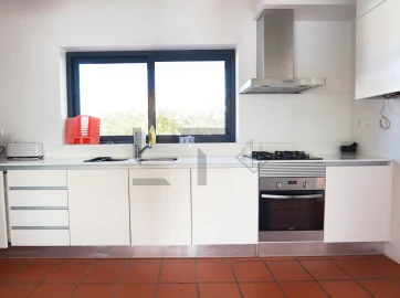 Moradia T4 para Venda em Comporta