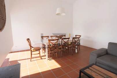 Moradia T4 para Venda em Comporta