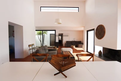 Moradia T4 para Venda em Comporta