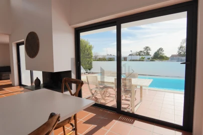 Moradia T4 para Venda em Comporta