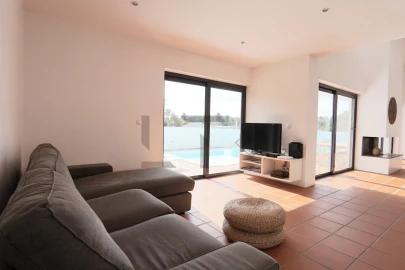 Moradia T4 para Venda em Comporta