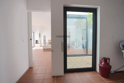 Moradia T4 para Venda em Comporta