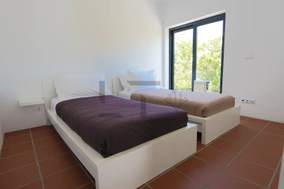 Moradia T4 para Venda em Comporta