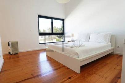 Moradia T4 para Venda em Comporta