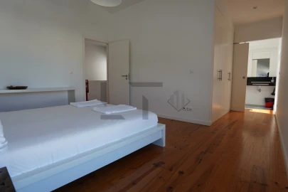 Moradia T4 para Venda em Comporta